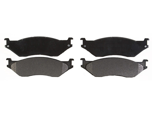 Disc Brake Pad Raybestos Brakes PGD777M