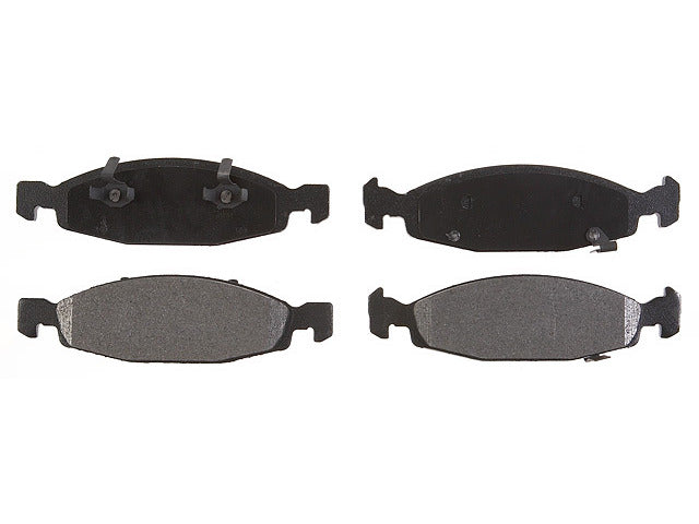 Disc Brake Pad Raybestos Brakes PGD790M