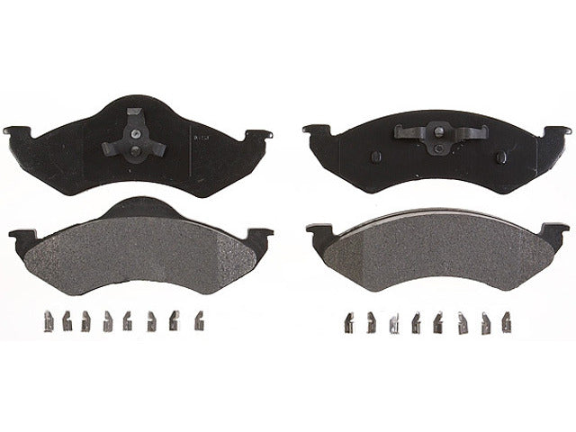 Disc Brake Pad Raybestos Brakes PGD820M