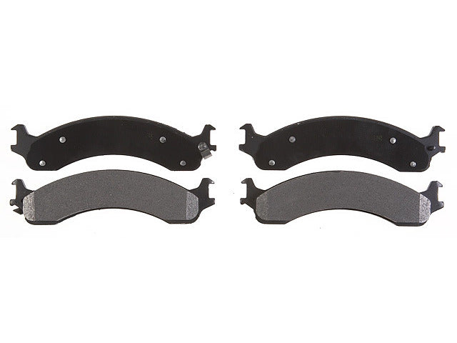 Disc Brake Pad Raybestos Brakes PGD821M
