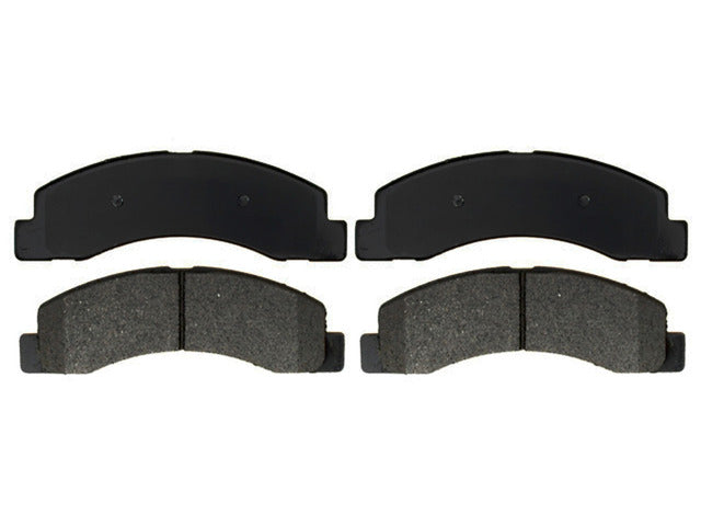 Disc Brake Pad Raybestos Brakes PGD824M