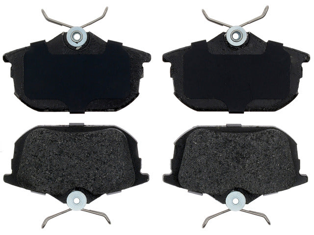 Disc Brake Pad Raybestos Brakes PGD838M