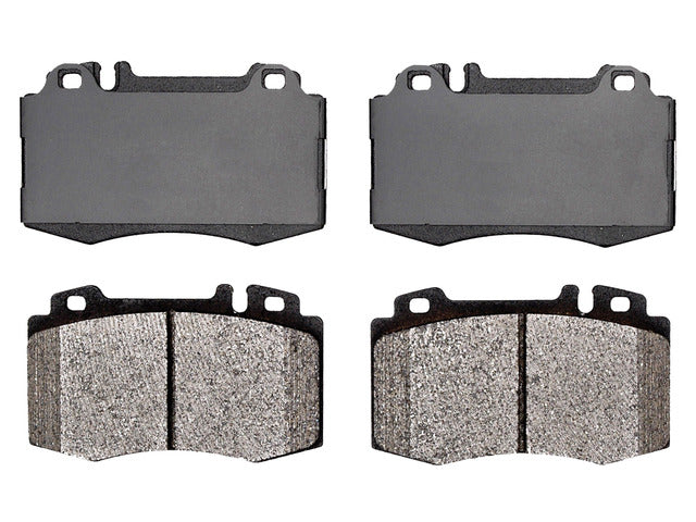 Disc Brake Pad Raybestos Brakes PGD847M