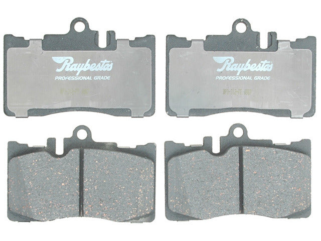 Disc Brake Pad Raybestos Brakes PGD870C