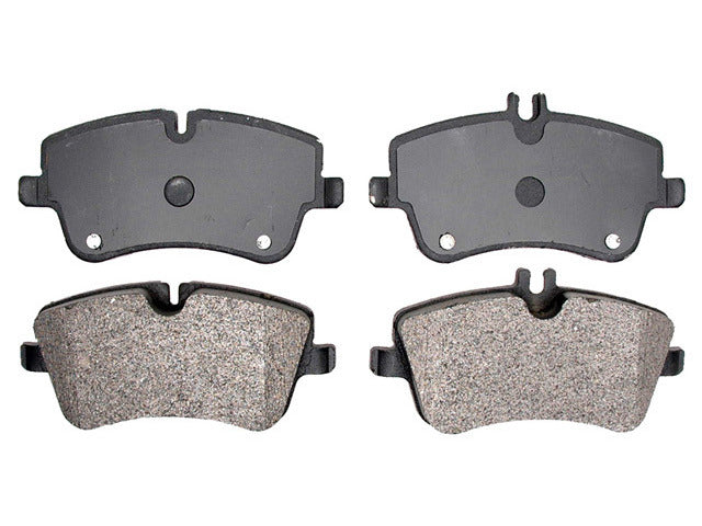 Disc Brake Pad Raybestos Brakes PGD872M