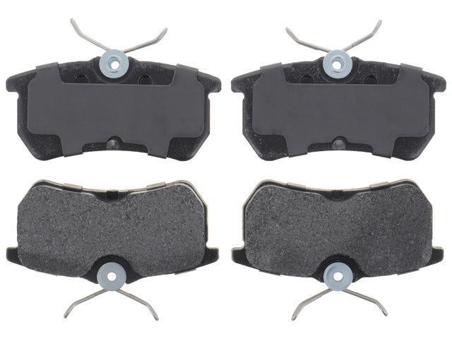 Disc Brake Pad Raybestos Brakes PGD886M
