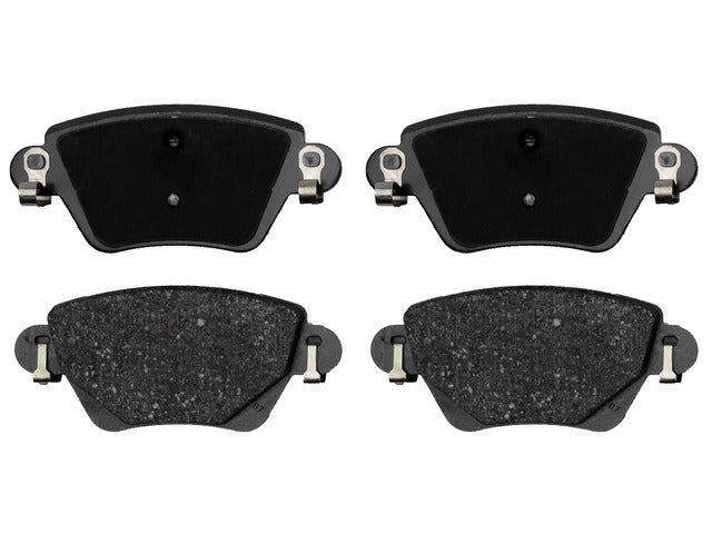 Disc Brake Pad Raybestos Brakes PGD911M