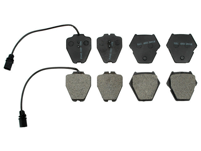 Disc Brake Pad Raybestos Brakes PGD912M
