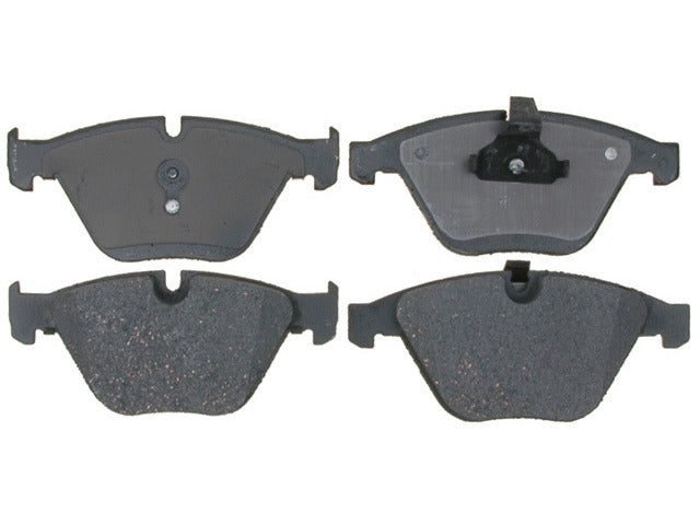 Disc Brake Pad Raybestos Brakes PGD918AC