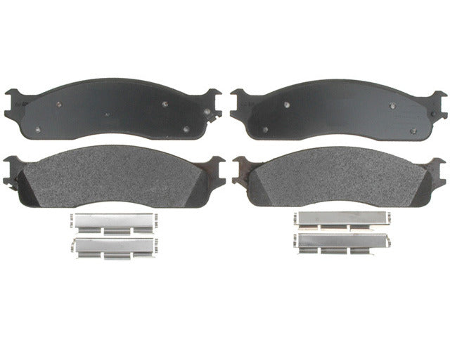 Disc Brake Pad Raybestos Brakes PGD965M