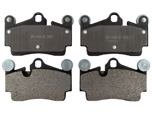 Disc Brake Pad Raybestos Brakes PGD978M