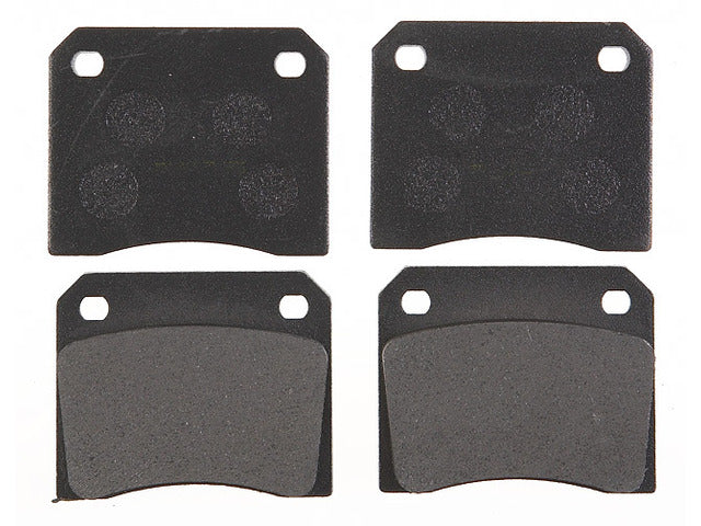 Disc Brake Pad Raybestos Brakes PGD9M