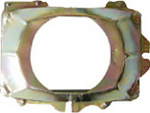 Headlight Pacific Auto Company PH4