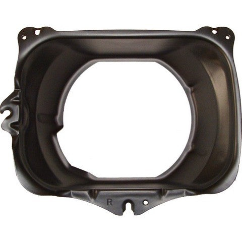 Headlight Assembly Pacific Auto Company PH5