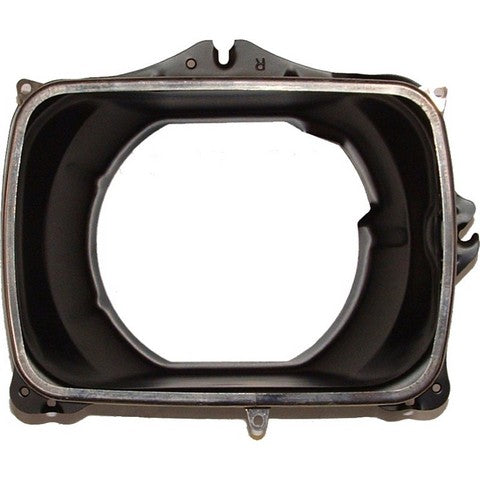 Headlight Assembly Pacific Auto Company PH7