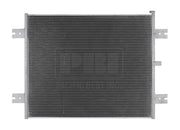 A/C Condenser Pacific Auto Company PHC0004