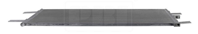 A/C Condenser Pacific Auto Company PHC0004