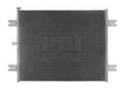 A/C Condenser Pacific Auto Company PHC0004