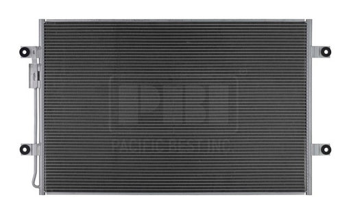A/C Condenser Pacific Auto Company PHC0019