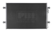 A/C Condenser Pacific Auto Company PHC0019