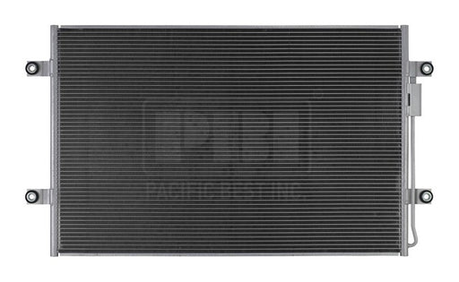 A/C Condenser Pacific Auto Company PHC0019
