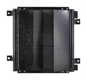 A/C Condenser Pacific Auto Company PHC0065