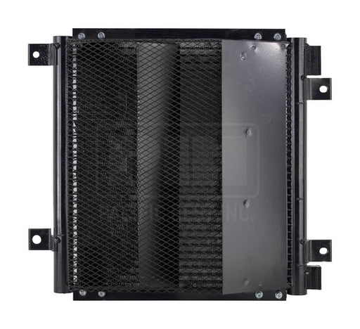 A/C Condenser Pacific Auto Company PHC0065