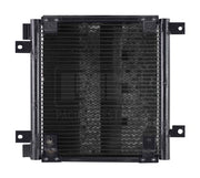 A/C Condenser Pacific Auto Company PHC0065