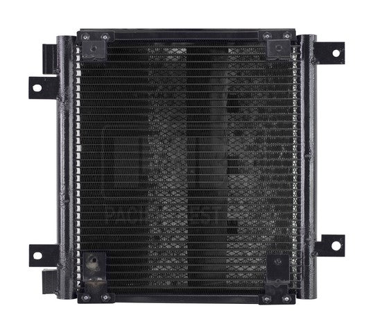 A/C Condenser Pacific Auto Company PHC0065