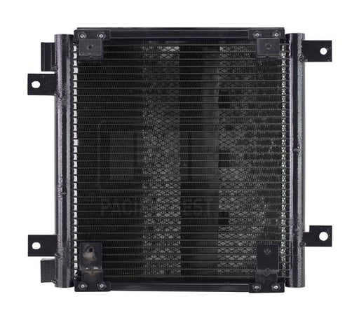 A/C Condenser Pacific Auto Company PHC0065