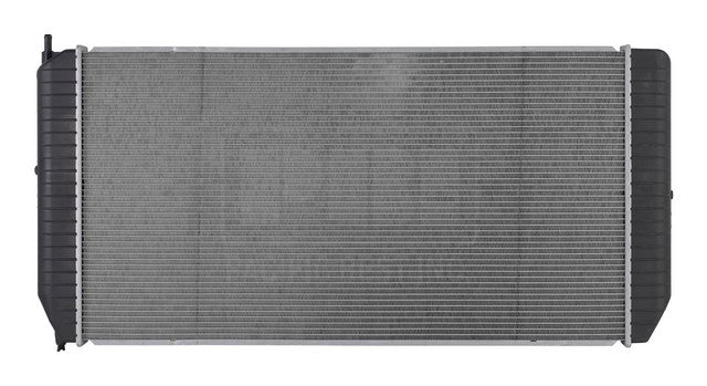 Radiator Pacific Auto Company PHR0023