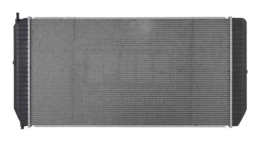 Radiator Pacific Auto Company PHR0023