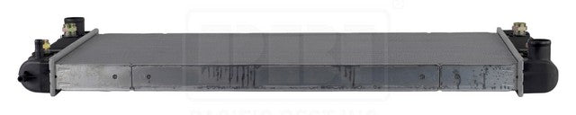 Radiator Pacific Auto Company PHR0023