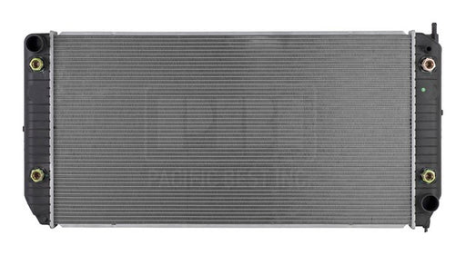Radiator Pacific Auto Company PHR0023