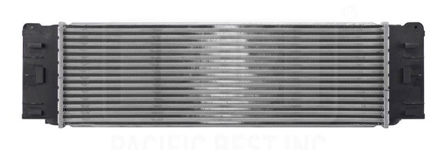 Intercooler Pacific Auto Company PIC001