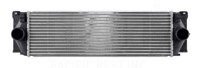 Intercooler Pacific Auto Company PIC001