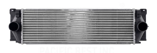 Intercooler Pacific Auto Company PIC001