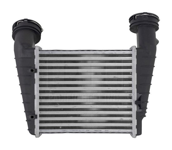 Intercooler Pacific Auto Company PIC002