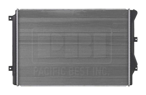 Drive Motor Inverter Cooler Pacific Auto Company PIC003