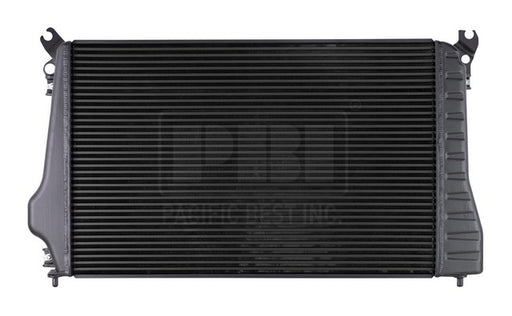 Intercooler Pacific Auto Company PIC005