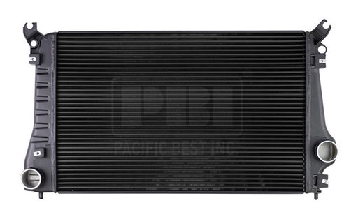 Intercooler Pacific Auto Company PIC005