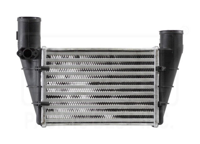 Intercooler Pacific Auto Company PIC006