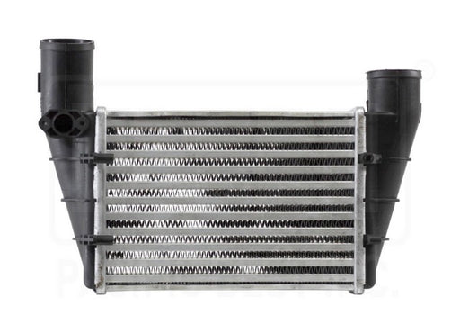 Intercooler Pacific Auto Company PIC006