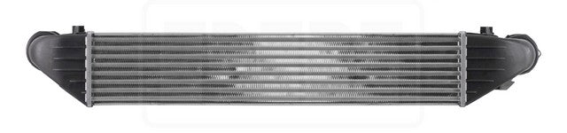 Intercooler Pacific Auto Company PIC007