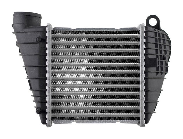Intercooler Pacific Auto Company PIC008
