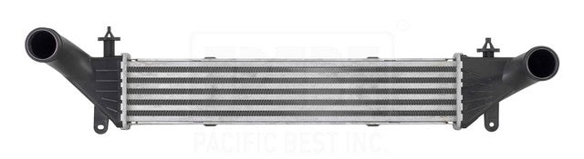 Intercooler Pacific Auto Company PIC010