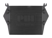 Intercooler Pacific Auto Company PIC011