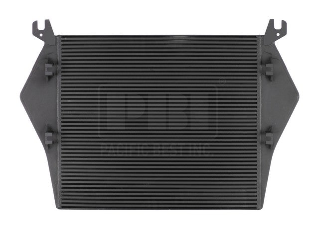 Intercooler Pacific Auto Company PIC011