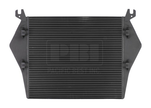 Intercooler Pacific Auto Company PIC011