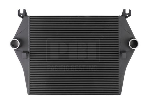 Intercooler Pacific Auto Company PIC011